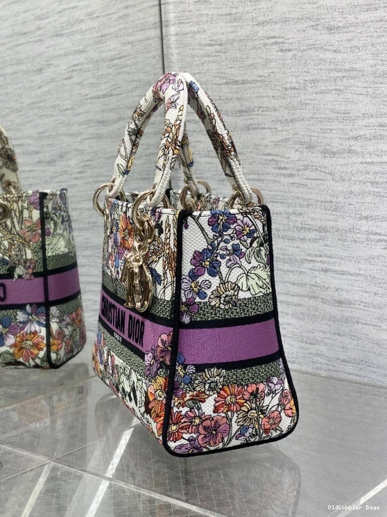 OldCobbler Bags DI0R-24CM LADY 0717